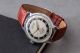 Atlantic Weltmeister Extra Ca.  1950 Handaufzug Einzigartiger Armbanduhren Bild 6