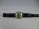 Zenith 2542 Pc Automatik,  Edelstahl,  Vintage 1920 - 70 Armbanduhren Bild 2