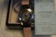 Longines Admiral Chronograph Automatic Armbanduhren Bild 7