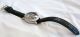 Raoul U Braun,  R U Braun,  Uhr,  Herrenuhr,  Automatik,  Lederarmband, Armbanduhren Bild 6
