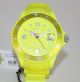 Ice - Watch Ice - Flashy Neon Yellow Big Ss.  Nyw.  Bbs.  12 Gelb Uvp 99,  00€ Armbanduhren Bild 1