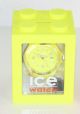 Ice - Watch Ice - Flashy Neon Yellow Big Ss.  Nyw.  Bbs.  12 Gelb Uvp 99,  00€ Armbanduhren Bild 3