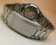 Seiko 5 Durchsichtig Automatik Uhr 7s26 - 0560 21 Jewels Datum & Tag Armbanduhren Bild 7