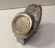 Eterna Ds 288 - Eine Automatikuhr - Ca.  40 Jahre Ein Sammlerstück Armbanduhren Bild 2