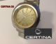 Eterna Ds 288 - Eine Automatikuhr - Ca.  40 Jahre Ein Sammlerstück Armbanduhren Bild 4