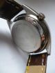 Seiko 5 Day Date Automatik,  Vintage Armbanduhren Bild 5