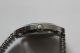 Swiss Made Eloga 17 Jewels Herrenarmbanduhr Mit Handaufzug An Sammler Armbanduhren Bild 2