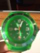 Ice Watch Armbanduhr Unisex,  Neuwertig,  Fb.  Grün Armbanduhren Bild 3
