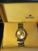 Rolex Osterdate Precision Armbanduhren Bild 5