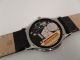 Jaeger Le Coultre Kal.  606 Datum Herrenuhr Armbanduhr Ungetragen Armbanduhren Bild 1
