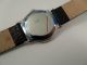 Jaeger Le Coultre Kal.  606 Datum Herrenuhr Armbanduhr Ungetragen Armbanduhren Bild 4