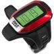 Pyle Sport Uhr Geschwindigkeit Distanz Schrittzähler Herzfrequenz Chronograph Armbanduhren Bild 1
