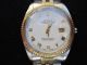 Rolex Oyster Perpetual Datejust Chronometer Hau 70/80er Jahre Reparaturbedürftig Armbanduhren Bild 1