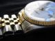 Rolex Oyster Perpetual Datejust Chronometer Hau 70/80er Jahre Reparaturbedürftig Armbanduhren Bild 2