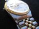 Rolex Oyster Perpetual Datejust Chronometer Hau 70/80er Jahre Reparaturbedürftig Armbanduhren Bild 3