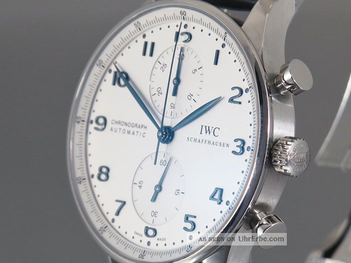 Iwc 