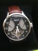 Ingersoll Herrenuhr Stetson In6901bk Limited Edition Armbanduhren Bild 1