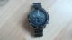 Fossil Herren Uhr Chronograph Schwarz Edelstahl Fs4680 Mit Restgarantie Armbanduhren Bild 1
