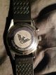 Armbanduhr Emporio Armani Mit Zwei Armbändern Ar0527 Armbanduhren Bild 2