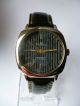 Rare Fortis Retro Handaufzug,  Vintage, Armbanduhren Bild 1