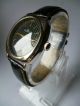 Rare Fortis Retro Handaufzug,  Vintage, Armbanduhren Bild 4