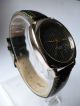 Rare Fortis Retro Handaufzug,  Vintage, Armbanduhren Bild 5