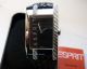 Esprit Armband Uhr,  Damen Uhr,  Houston Pure Black Links,  Modell Es103412002 Armbanduhren Bild 1