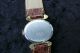 Alte Meisteranker Mechanische Damen Uhr Armbanduhr Damenuhr Wrist Watch Armbanduhren Bild 2