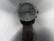 Orig.  Diesel Chronograph Armbanduhren Bild 6