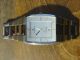 Elegante Dugena Quarz Herrenarmbanduhr - Dresswatch Armbanduhren Bild 1
