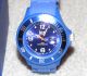 Ice Watch Uhr Ice - Forever - Blue - Small (si.  Be.  S.  S.  09) Armbanduhren Bild 1