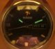 Rado Companion Glasboden Mechanische Uhr 21 Jewels Datum & Tag Lumi Zeiger Armbanduhren Bild 1