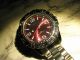 Fila Herren - Armbanduhr Mit Datumsanzeige 10 Atm Wasserdicht Armbanduhren Bild 2