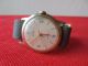 Ruhla Anker Herren Armbanduhr - Handaufzug - Vintage Wristwatch - Handwinding Armbanduhren Bild 1