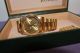 Day Date Automatik Gold Herrenuhr Armbanduhr PrÄsident Jubilee Luxus Armbanduhren Bild 1