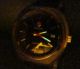 Schwarz Rado Companion Mit Datumanzeige Handaufzug Uhr Armbanduhren Bild 5