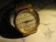 Luch Armbanduhr Mit Quarzwerk Durchmesser 34 Mm Armbanduhren Bild 1