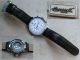 Markante Luxus Herren Automatic Armbanduhr Von Ingersoll, Armbanduhren Bild 2
