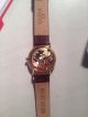 Selten Vintage Omega Handaufzug Vergoldet Von 1966 Cal 611 Armbanduhren Bild 9