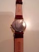 Selten Vintage Omega Handaufzug Vergoldet Von 1966 Cal 611 Armbanduhren Bild 5