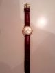 Selten Vintage Omega Handaufzug Vergoldet Von 1966 Cal 611 Armbanduhren Bild 6