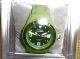 Detomaso Colorato Watch 40 Mm Herrenuhr Silikon Kakigrün Und Ovp Armbanduhren Bild 1
