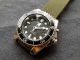 Seiko Kinetic Diver ' S 200m Watch Ska371 Wie Armbanduhren Bild 3