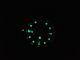 Seiko Kinetic Diver ' S 200m Watch Ska371 Wie Armbanduhren Bild 4