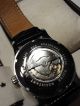 Rover & Lakes Automatik Herr Uhr Armbanduhren Bild 6