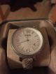 Fossil Damenuhr Uhr Leder Top Armbanduhren Bild 1