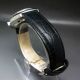 Schwarz Rado Companion Mit Datum & Taganzeige Handaufzug Uhr Armbanduhren Bild 3