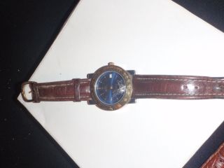 Armbanduhr Von Meister - Anker Automatic Eta 2824 - 2 Bild