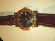 Armbanduhr Von Meister - Anker Automatic Eta 2824 - 2 Armbanduhren Bild 1