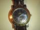 Armbanduhr Von Meister - Anker Automatic Eta 2824 - 2 Armbanduhren Bild 2